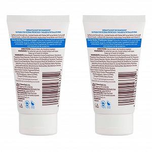 Крем для рук Palmers Cocoa Butter Formula Концентрований для сухої шкіри 60 г (2 шт.) synthetic.ua - Фото 1