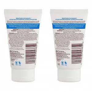 Крем для рук Palmers Cocoa Butter Formula Концентрований для сухої шкіри 60 г (2 шт.) synthetic.ua - Фото 1