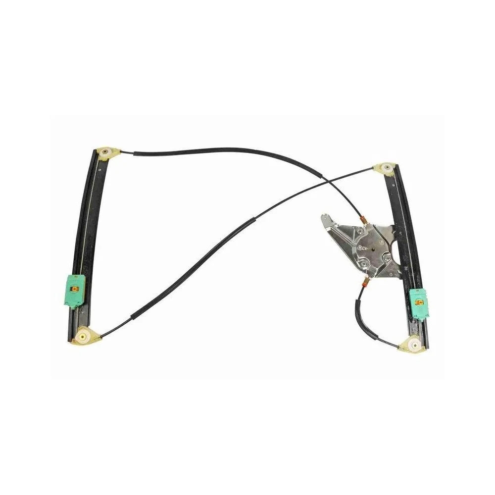 Склопідйомник VAICO V10-6296 AUDI SEAT SKODA VW VAG, фото №1