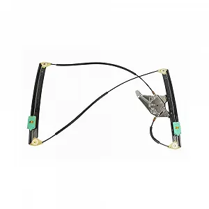 Склопідйомник VAICO V10-6296 AUDI SEAT SKODA VW VAG - Фото 1