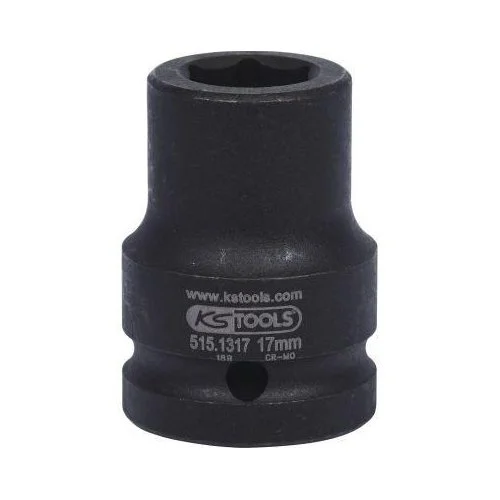 Ударная головка KS TOOLS 515.1317, фото №3