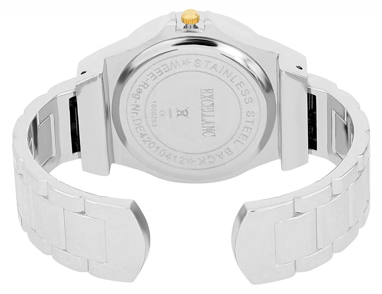 Жіночий годинник Excellanc Браслет Метал Каміння, фото №3