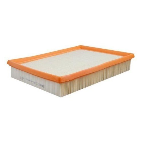 Воздушный фильтр KNECHT LX 443 для FORD VOLVO ROLLS-ROYCE BENTLEY, фото №2