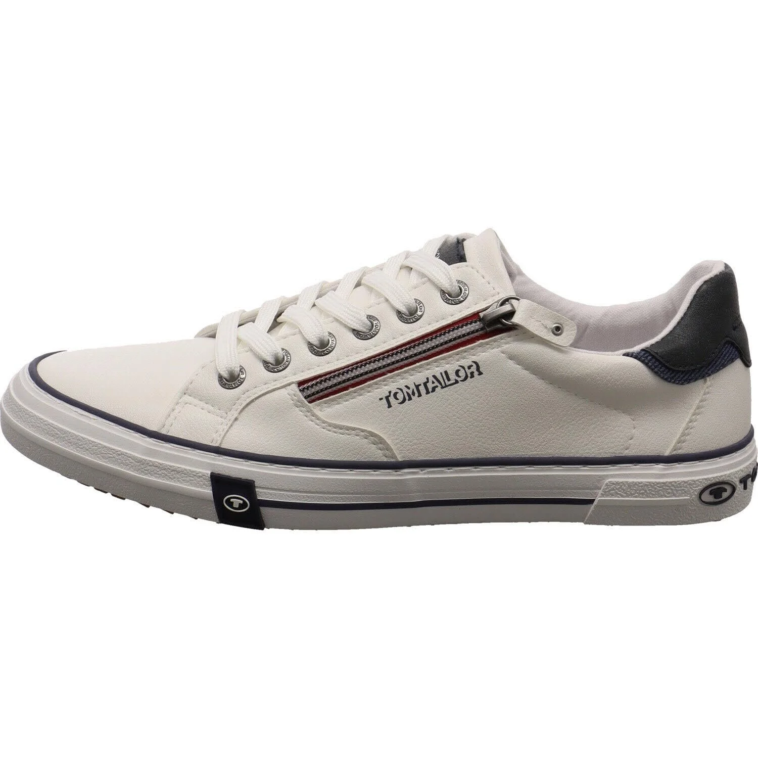 Кроссовки TOM TAILOR 7480070003, фото №2