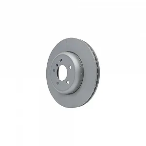 Тормозной диск ATE 24.0130-0218.2 для BMW передняя ось - Фото 1