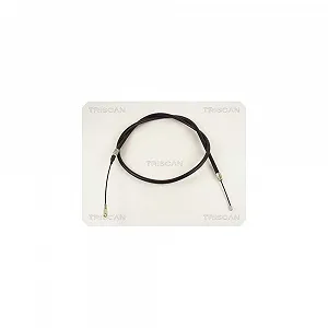 Трос стоянкового гальма TRISCAN 8140 23105 для MERCEDES-BENZ центральний - Фото 1