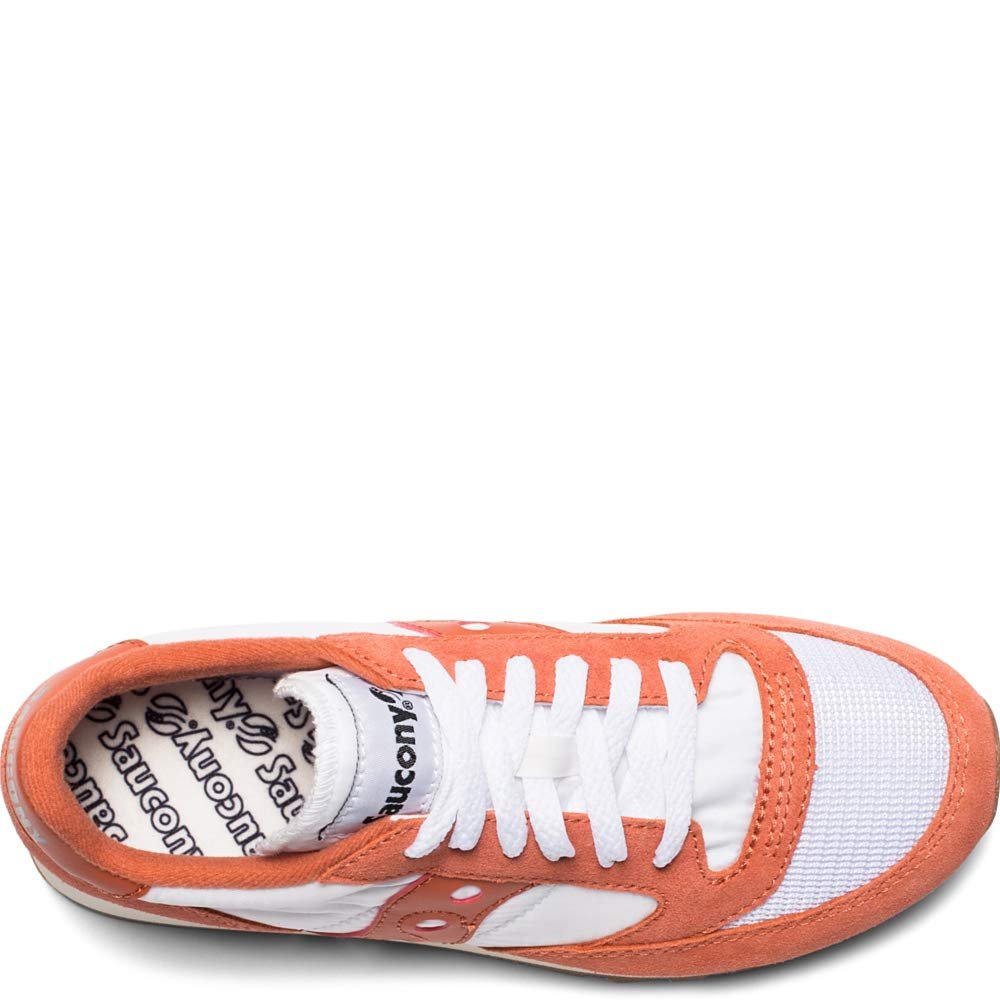 Кроссовки Saucony Originals Jazz Original Женские, фото №3