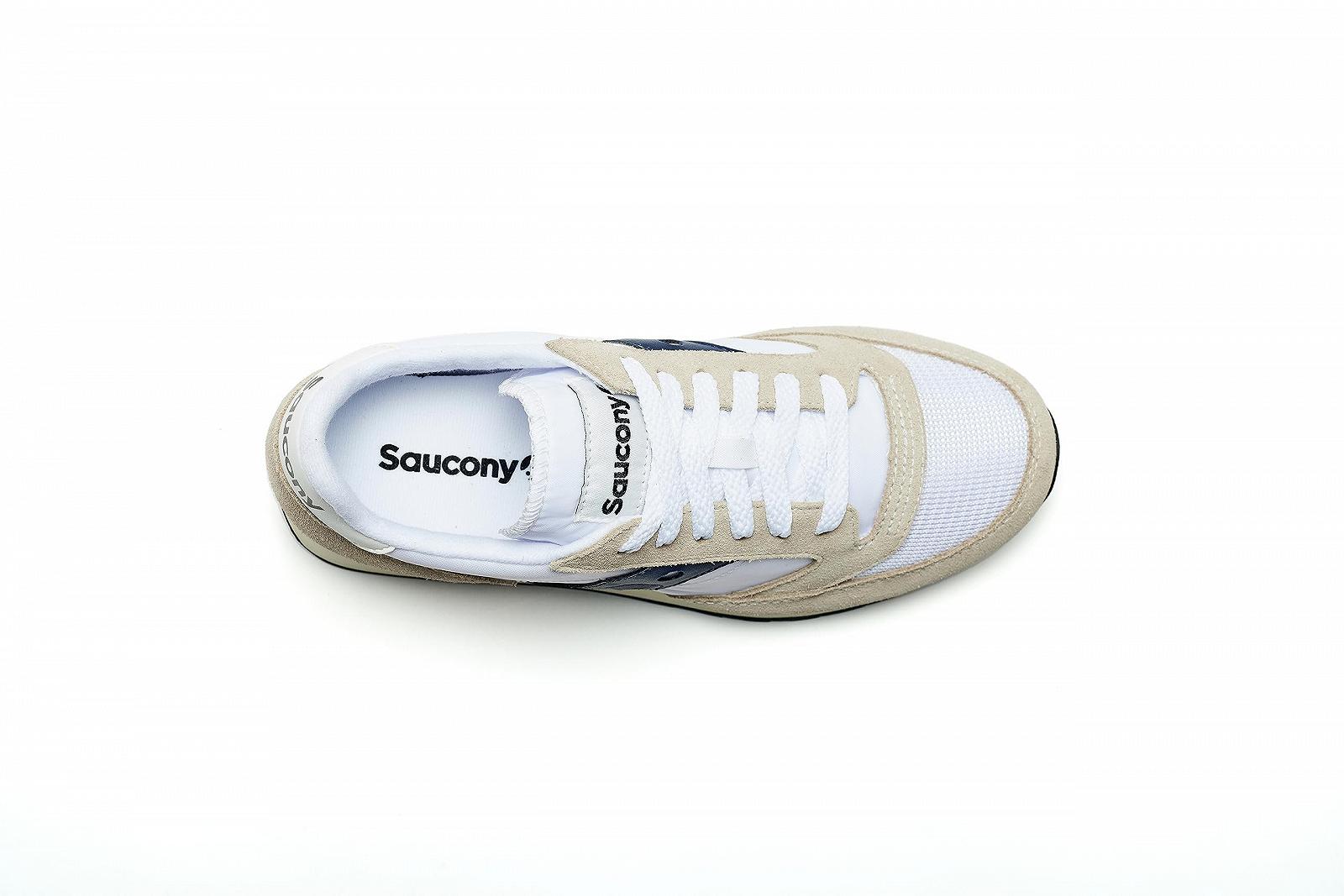 Кроссовки Saucony Jazz Original Vintage женские, фото №3