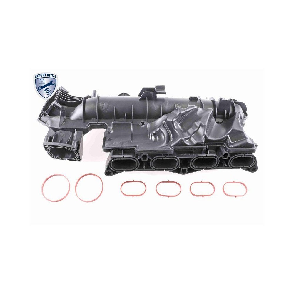 Впускний колектор VAICO EXPERT KITS + V30-1744 для MERCEDES-BENZ, фото №1