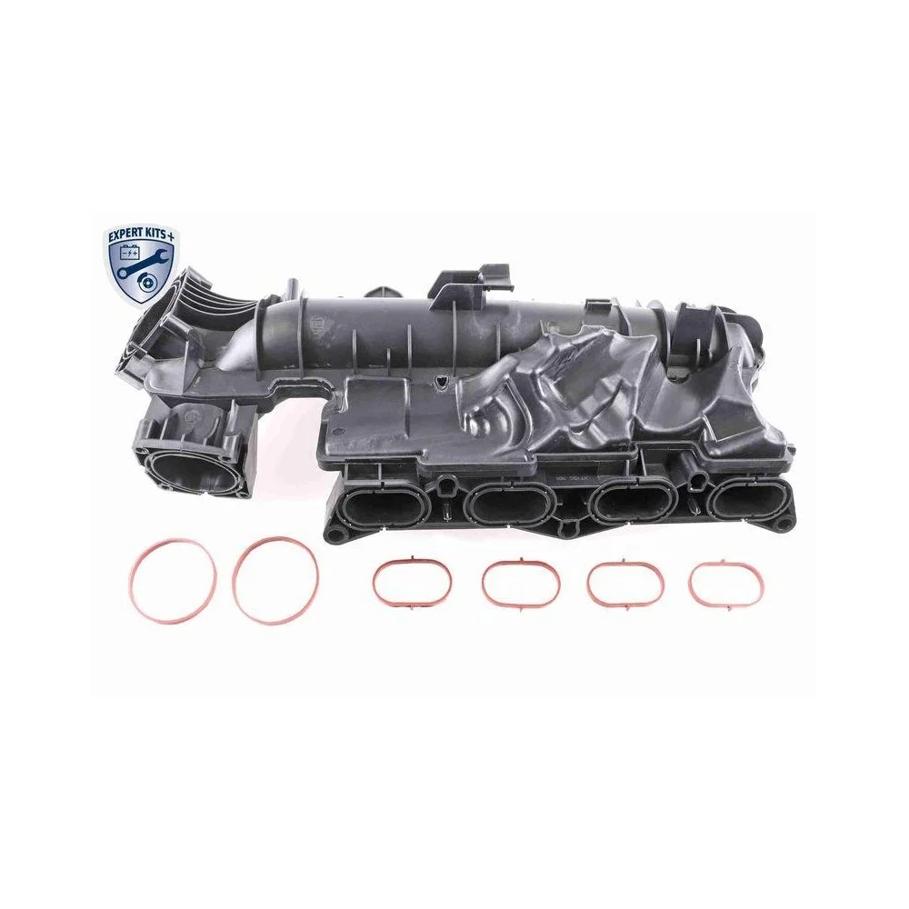 Впускной коллектор VAICO EXPERT KITS + V30-1744 для MERCEDES-BENZ, фото №1
