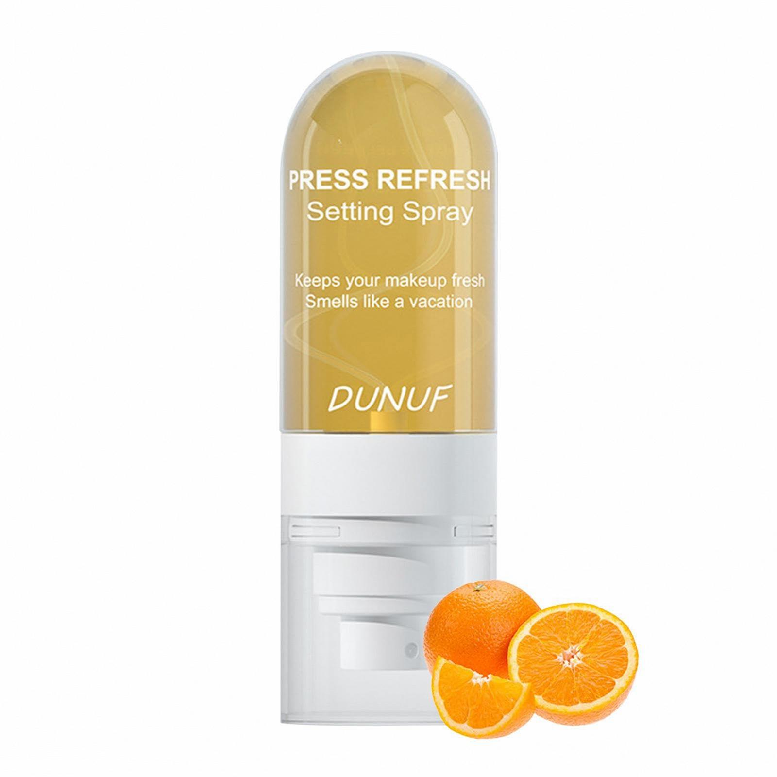 Спрей Rosixehird Waterproof Fixing Spray 1.85 fl oz Natural Waterproof, фото №5 Спрей Rosixehird Waterproof Fixing Spray 1.85 fl oz Natural Waterproof, фото №5