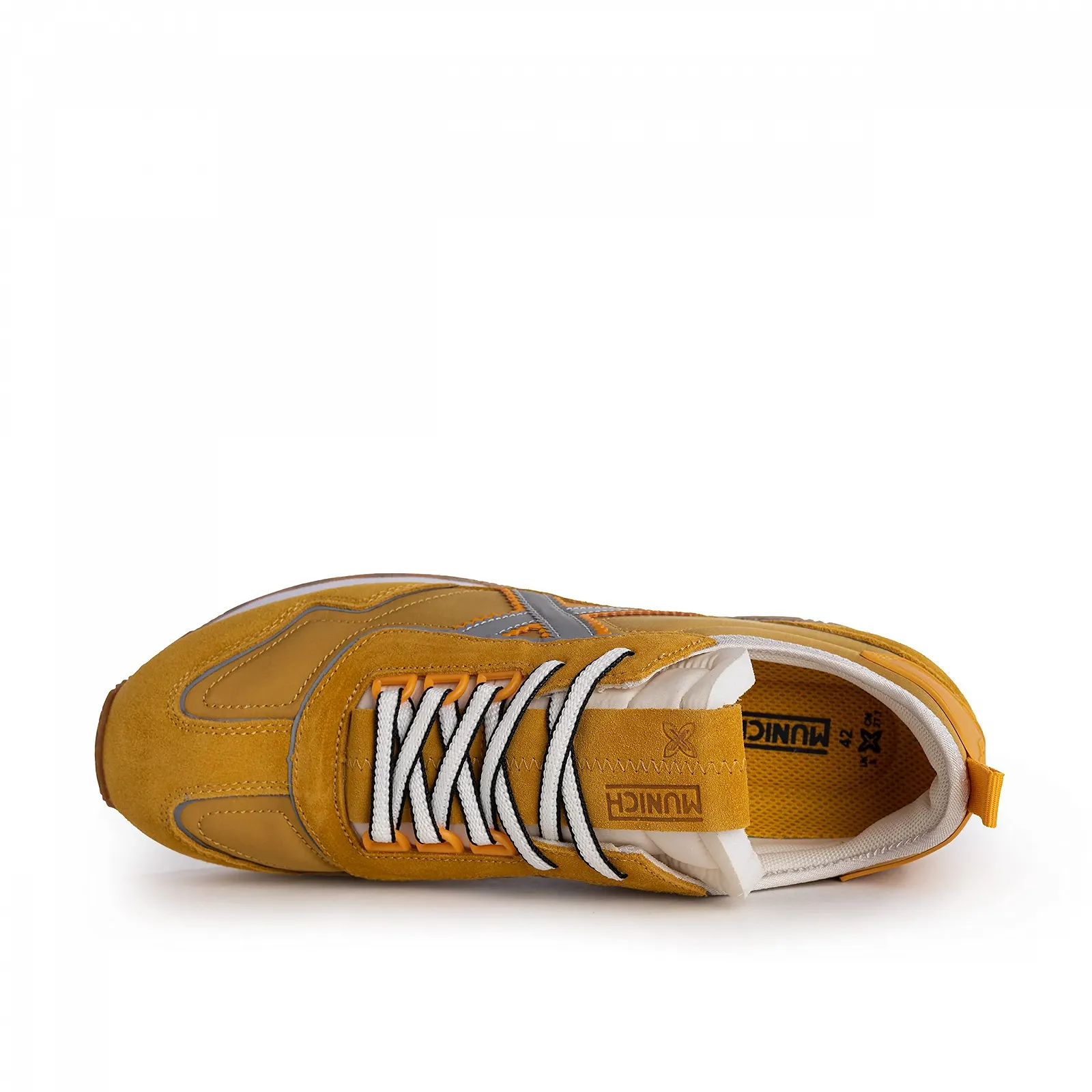 Кросівки Munich Around чоловічі, фото №2 Кросівки Munich Around чоловічі, фото №2