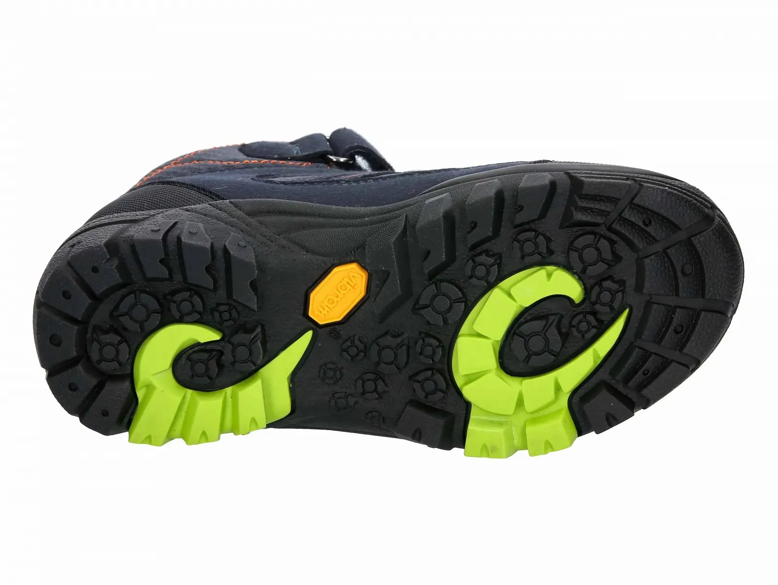 Трекінгові черевики Lico Mount Moran для дітей, унісекс, фото №6