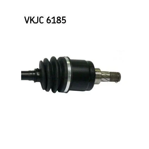 Привідний вал SKF VKJC 6185 для NISSAN передній правий, фото №3 Привідний вал SKF VKJC 6185 для NISSAN передній правий, фото №3