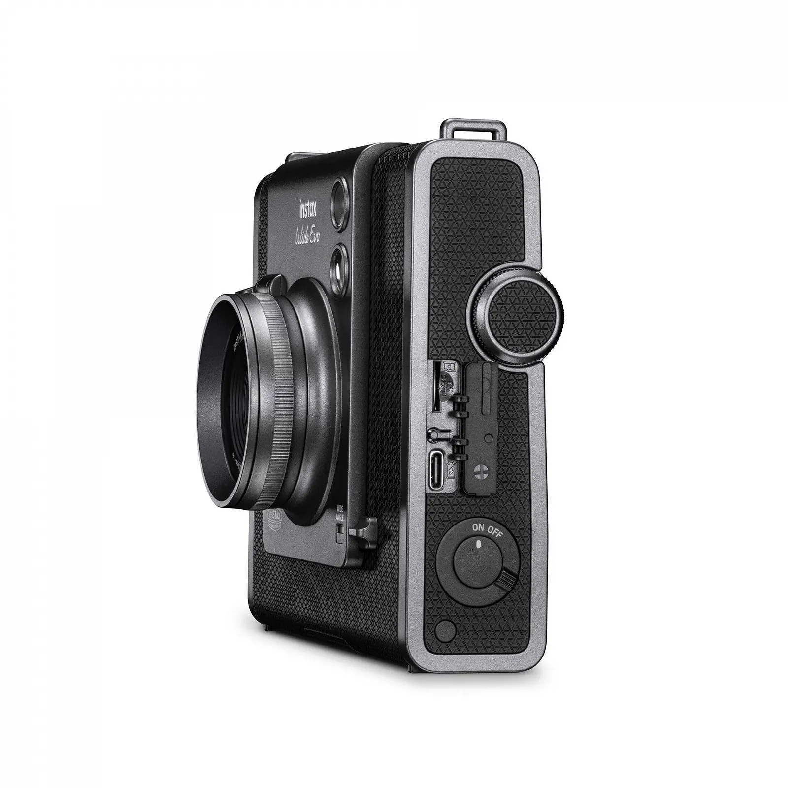 Камера мгновенной печати Fujifilm Instax Wide EVO EX D, фото №3