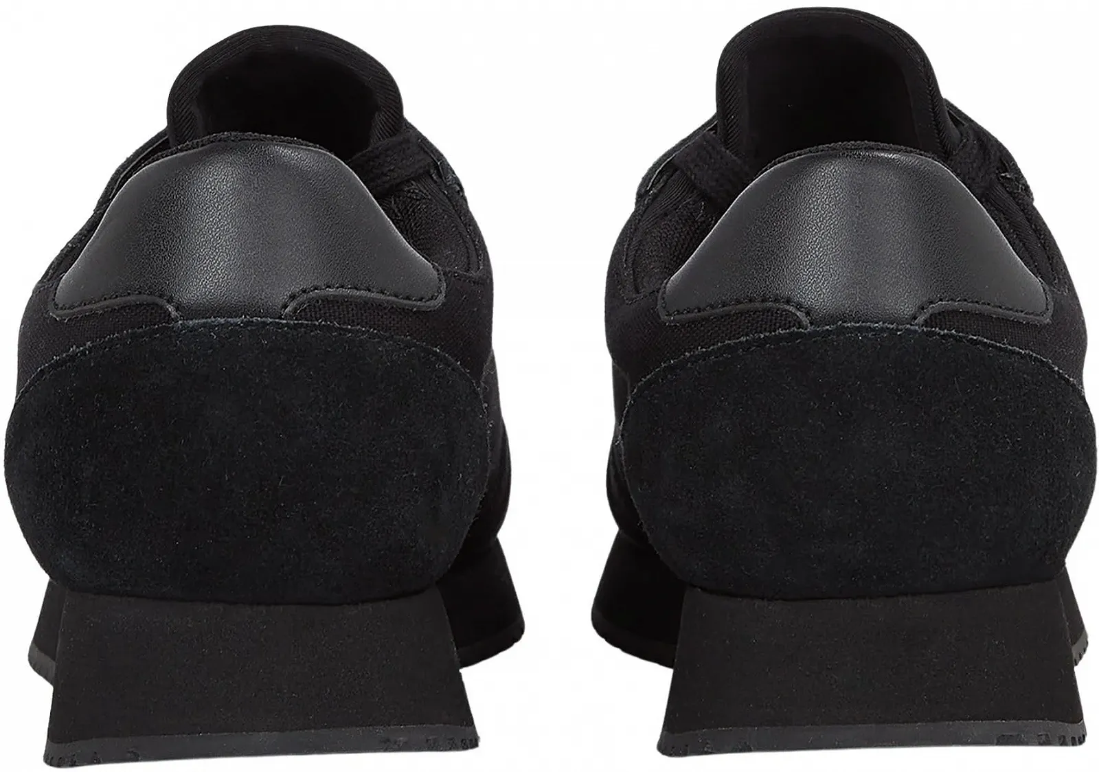 Кросівки Calvin Klein Runner Sock Lace-up Mg Canvas Ym0ym01217, фото №2 Кросівки Calvin Klein Runner Sock Lace-up Mg Canvas Ym0ym01217, фото №2