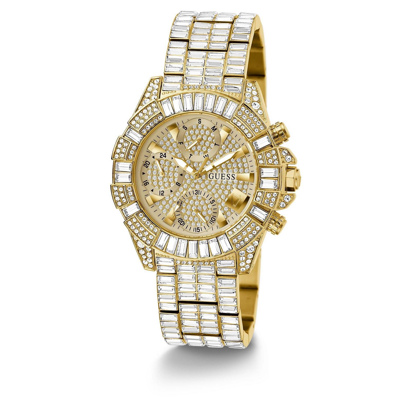 Часы GUESS GW0812L2, фото №11