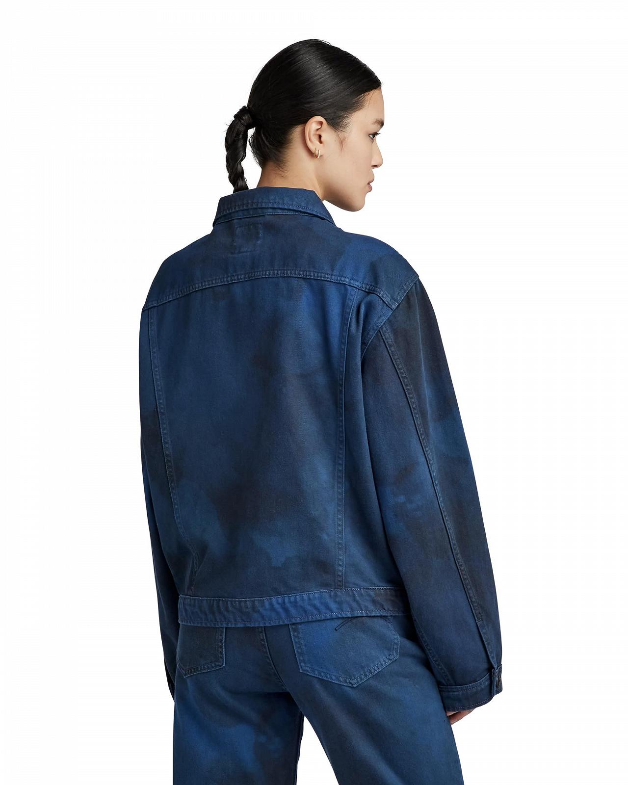 Куртка G-STAR Oversized, фото №2