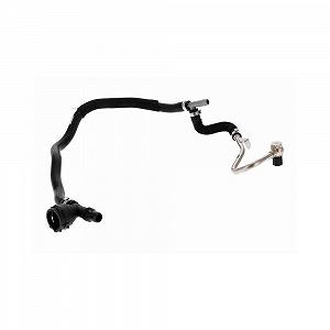 Шланг радиатора VAICO V20-5196 для BMW - Фото 1