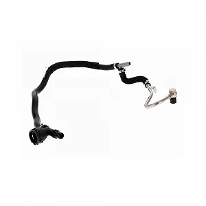 Шланг радіатора VAICO V20-5196 для BMW - Фото 1