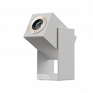 Купить Портативный смарт-проектор Wanbo Cube 2 Pro / 1920x1080 / 500 ANSI лм / Android TV 11.0 / Wi-Fi / Bluetooth - Фото 1 Портативный смарт-проектор Wanbo Cube 2 Pro / 1920x1080 / 500 ANSI лм / Android TV 11.0 / Wi-Fi / Bluetooth - Фото 1