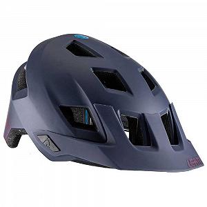 Шлем Leatt MTB All Mountain 1.0 Характеристики Фиолетовый synthetic.ua - Фото 1
