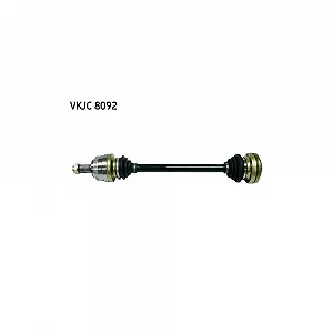 Приводной вал SKF VKJC 8092 для BMW задний мост слева - Фото 1
