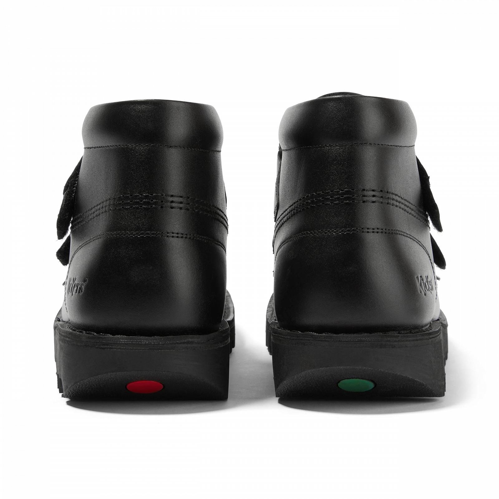 Ботинки Kickers Kick Hi Vel, фото №6