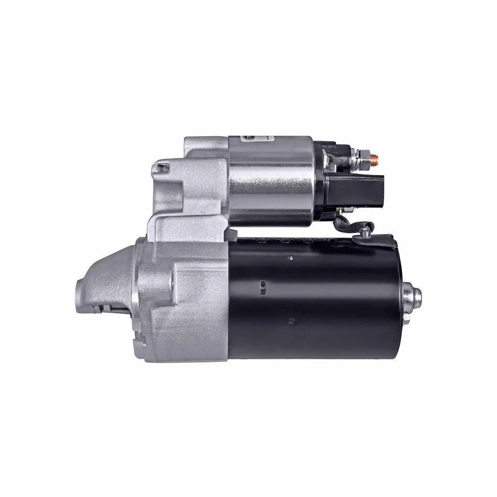 Стартер HELLA 8EA 012 527-281 TOYOTA, фото №1 Стартер HELLA 8EA 012 527-281 TOYOTA, фото №1