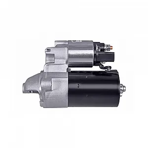 Стартер HELLA 8EA 012 527-281 TOYOTA - Фото 1