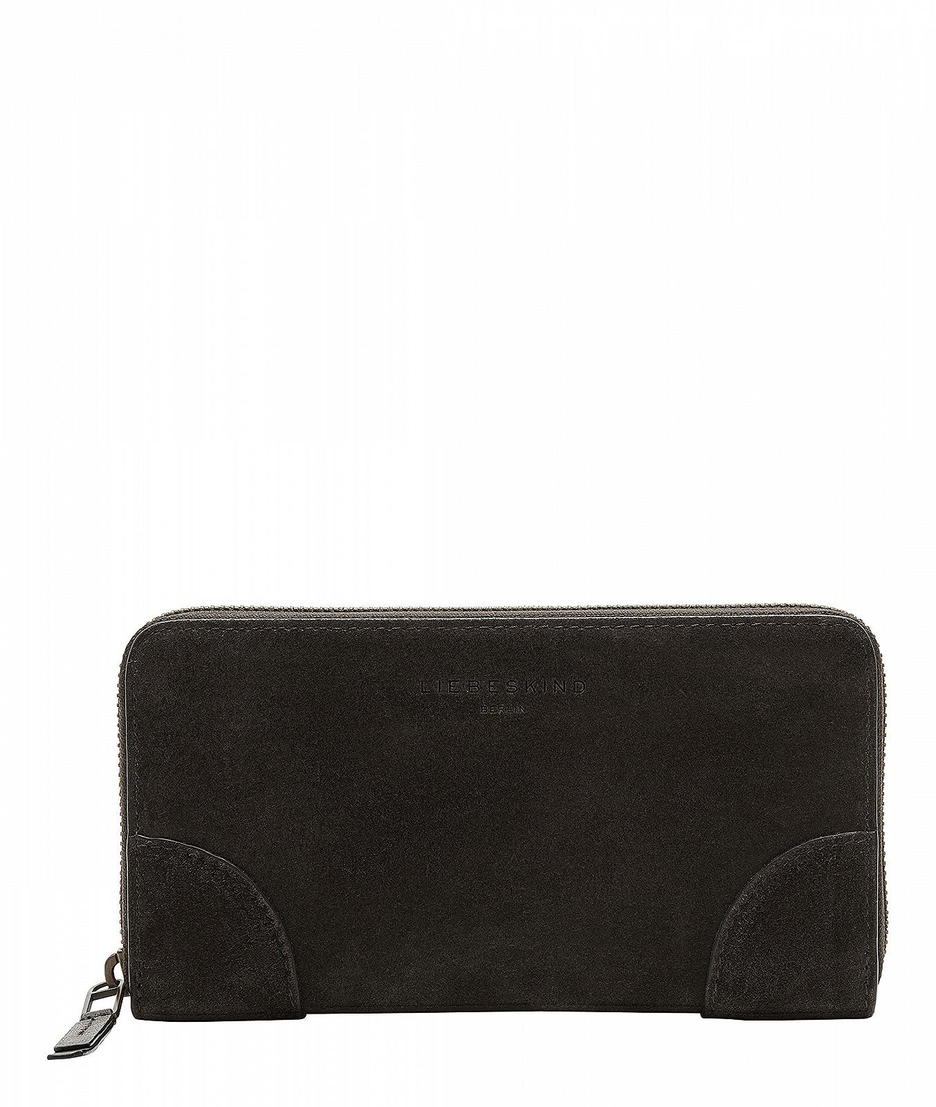 Кошелек Liebeskind Audre Suede Sally, фото №1