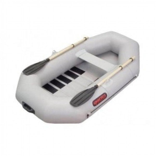 Дельта 220SL лодка надувная Sportex, фото №1