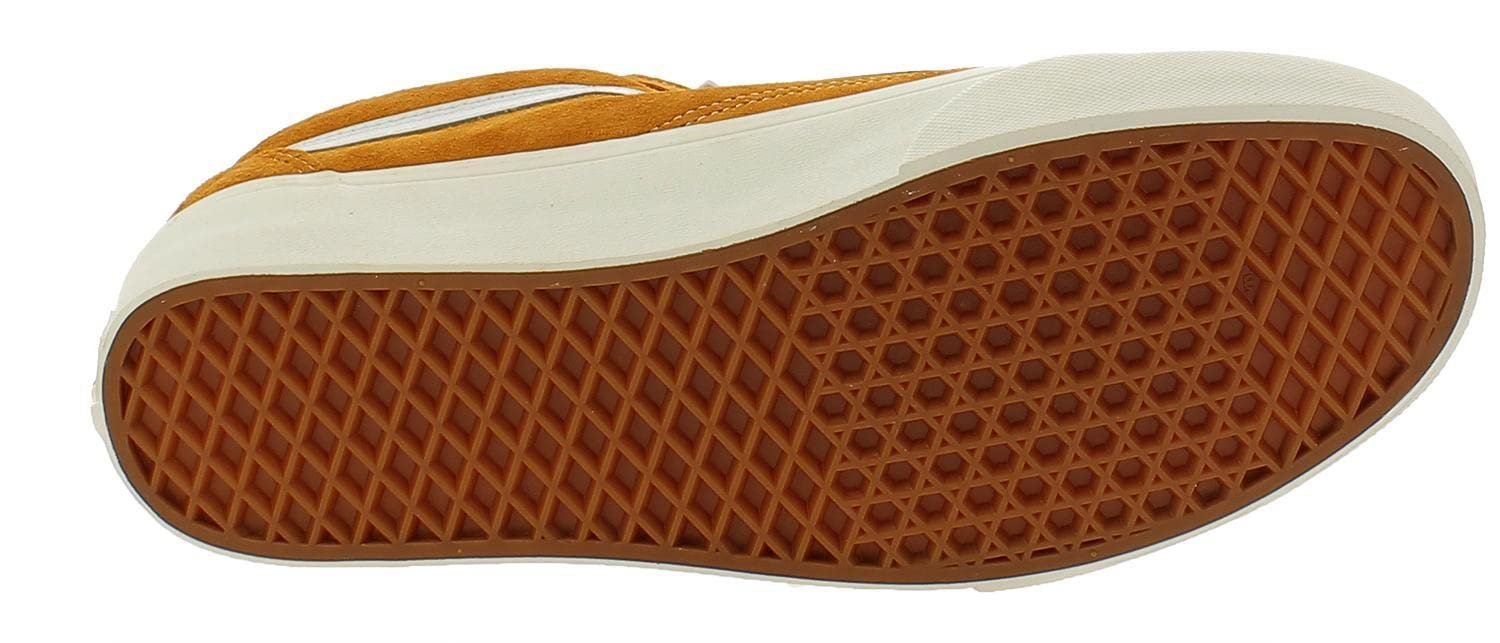 Кроссовки VANS Old Skool Tan, фото №5