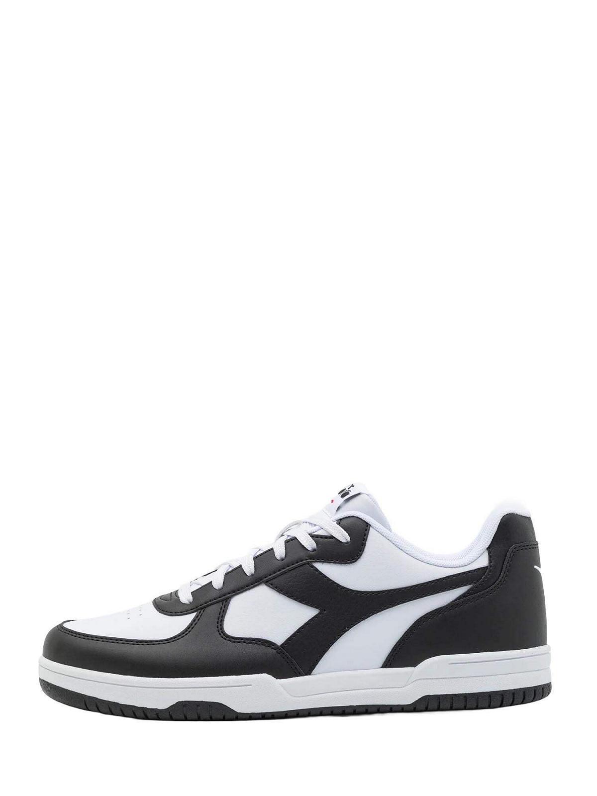 Кроссовки Diadora Unisex Raptor Low, фото №2