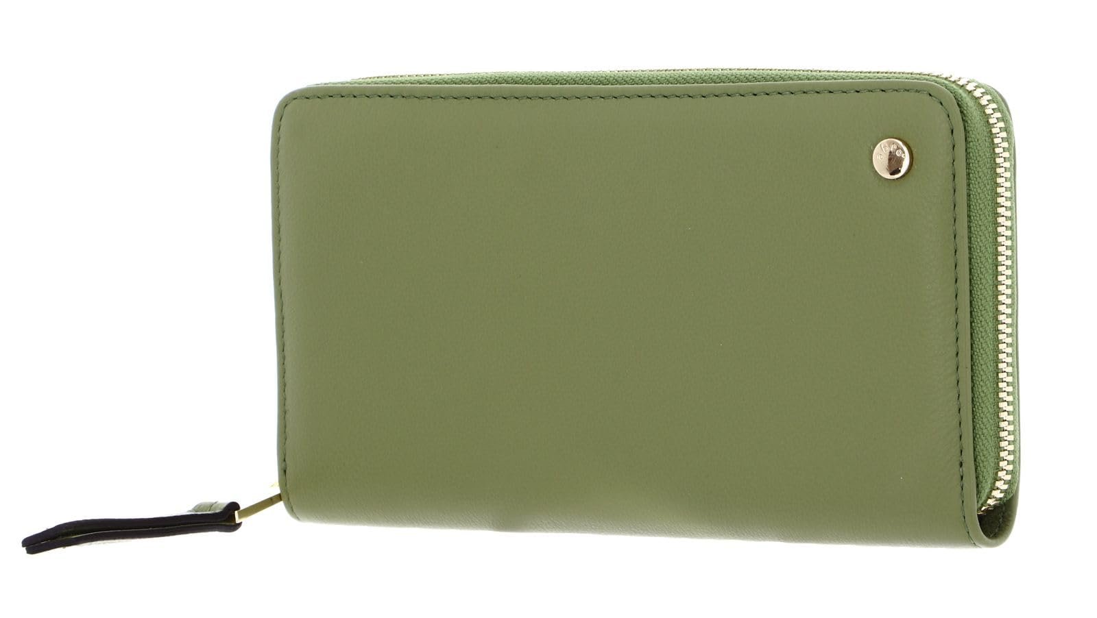 Кошелек ABRO Travel Accessory Unisex Adult, Оливковый, фото №1