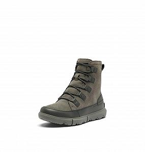 Чоловічі зимові водонепроникні черевики Explorer Next Boot Sorel - Фото 1