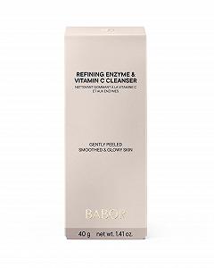 Ферментная пудра для умывания Babor Cleansing Enzyme Cleanser / С витамином C synthetic.ua - Фото 1