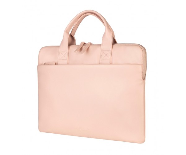 Tucano Сумка Isotta 13"/14", рожевий, фото №2
