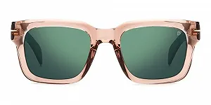 Унісекс сонцезахисні окуляри David Beckham synthetic.ua - Фото 1