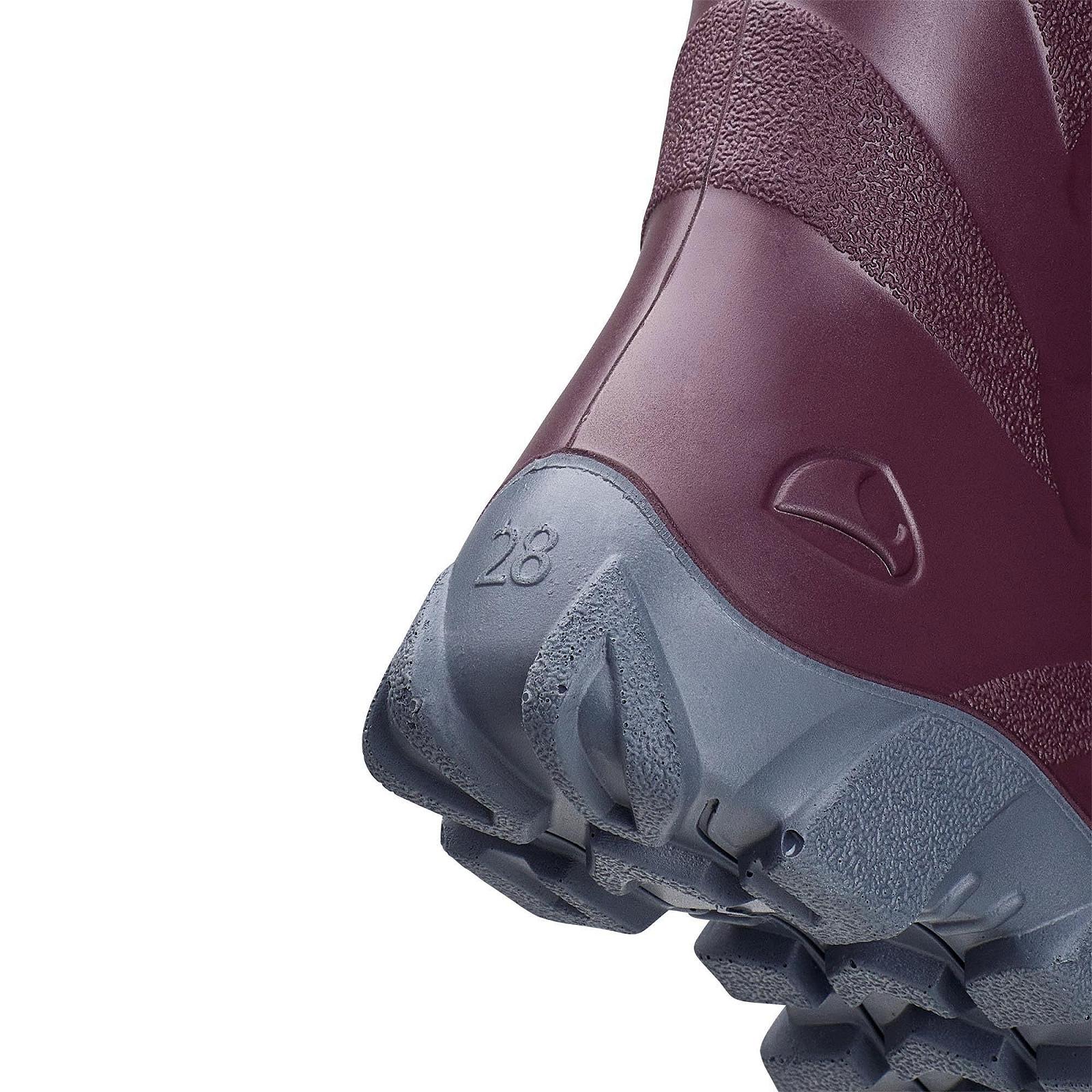Унісекс дитячі зимові чоботи Viking Ultra Warm, фото №2