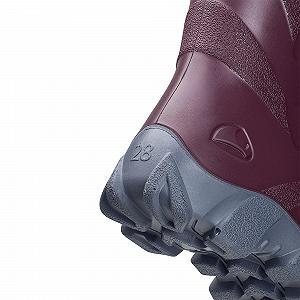 Зимові Чоботи Viking Ultra Warm Дитячі synthetic.ua - Фото 1