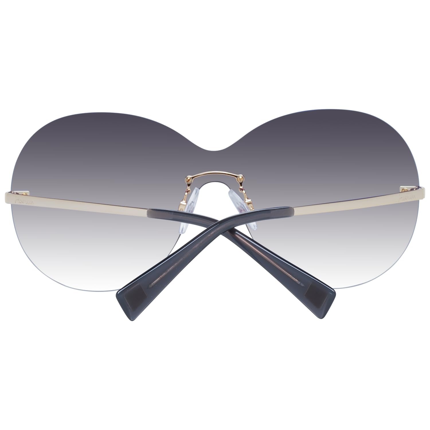 Сонцезахисні окуляри Ana Hickmann HI3058 04A 140 Жіночі Золотий, фото №3 Сонцезахисні окуляри Ana Hickmann HI3058 04A 140 Жіночі Золотий, фото №3