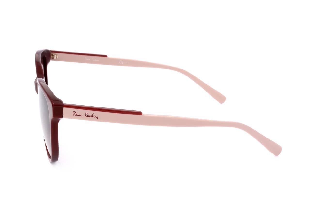 Сонцезахисні окуляри Pierre Cardin Жіночі p.c. 8468/s 56 Червоний, фото №3