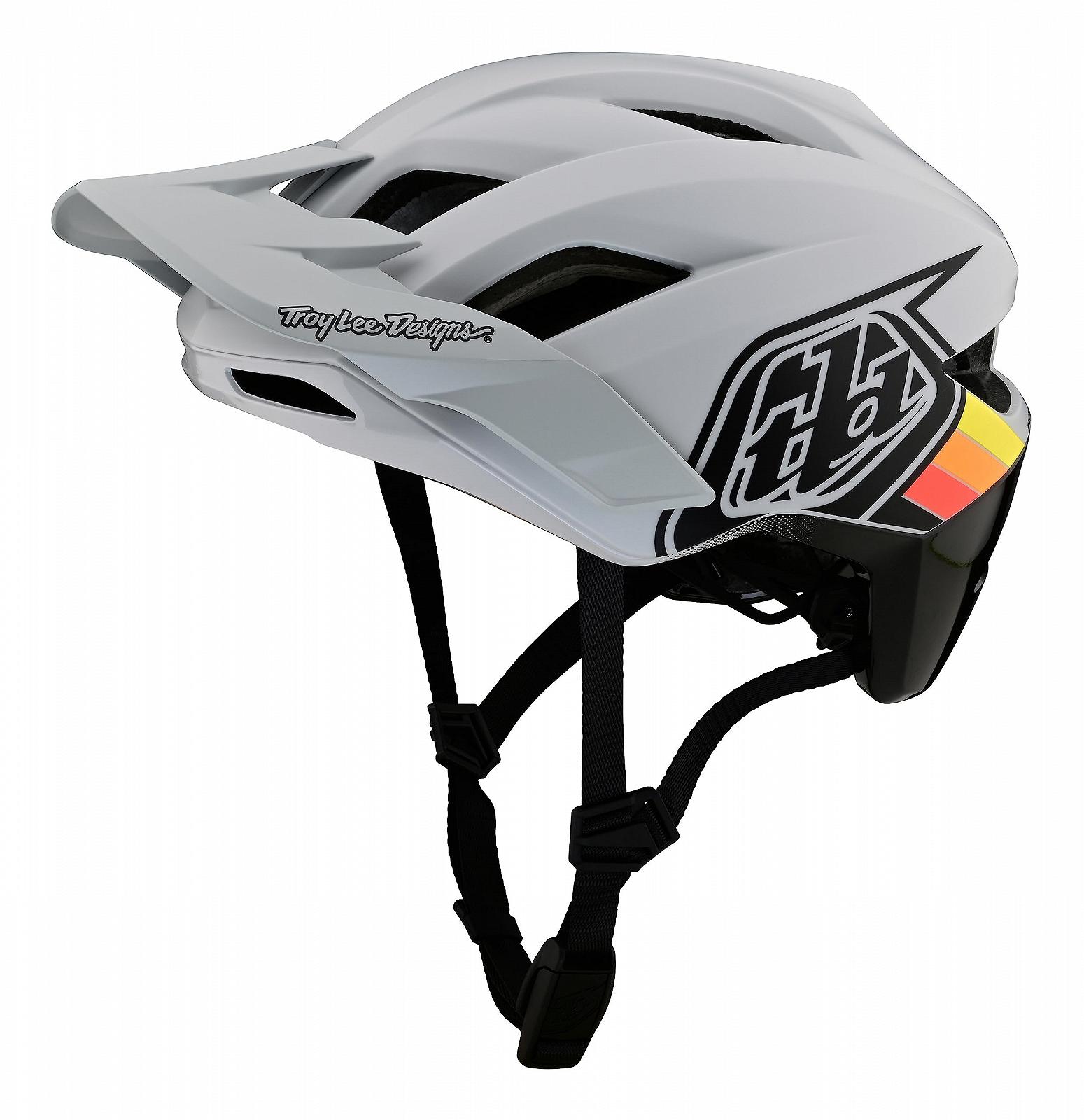 Шолом MTB Troy Lee Designs Flowline SE White L, фото №5
