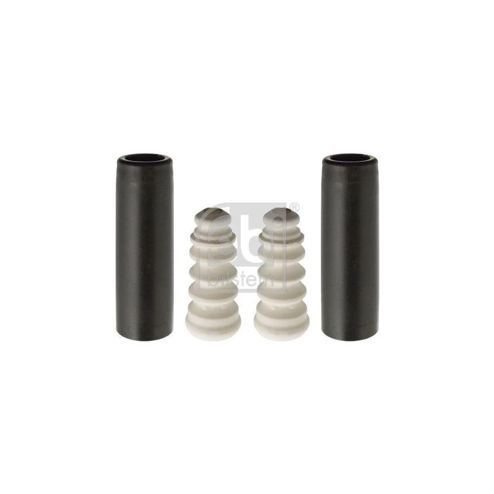 Комплект пильників амортизатора FEBI BILSTEIN 13078 для AUDI SEAT SKODA VW, фото №2