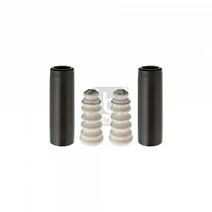 Комплект пильників амортизатора FEBI BILSTEIN 13078 для AUDI SEAT SKODA VW synthetic.ua - Фото 1