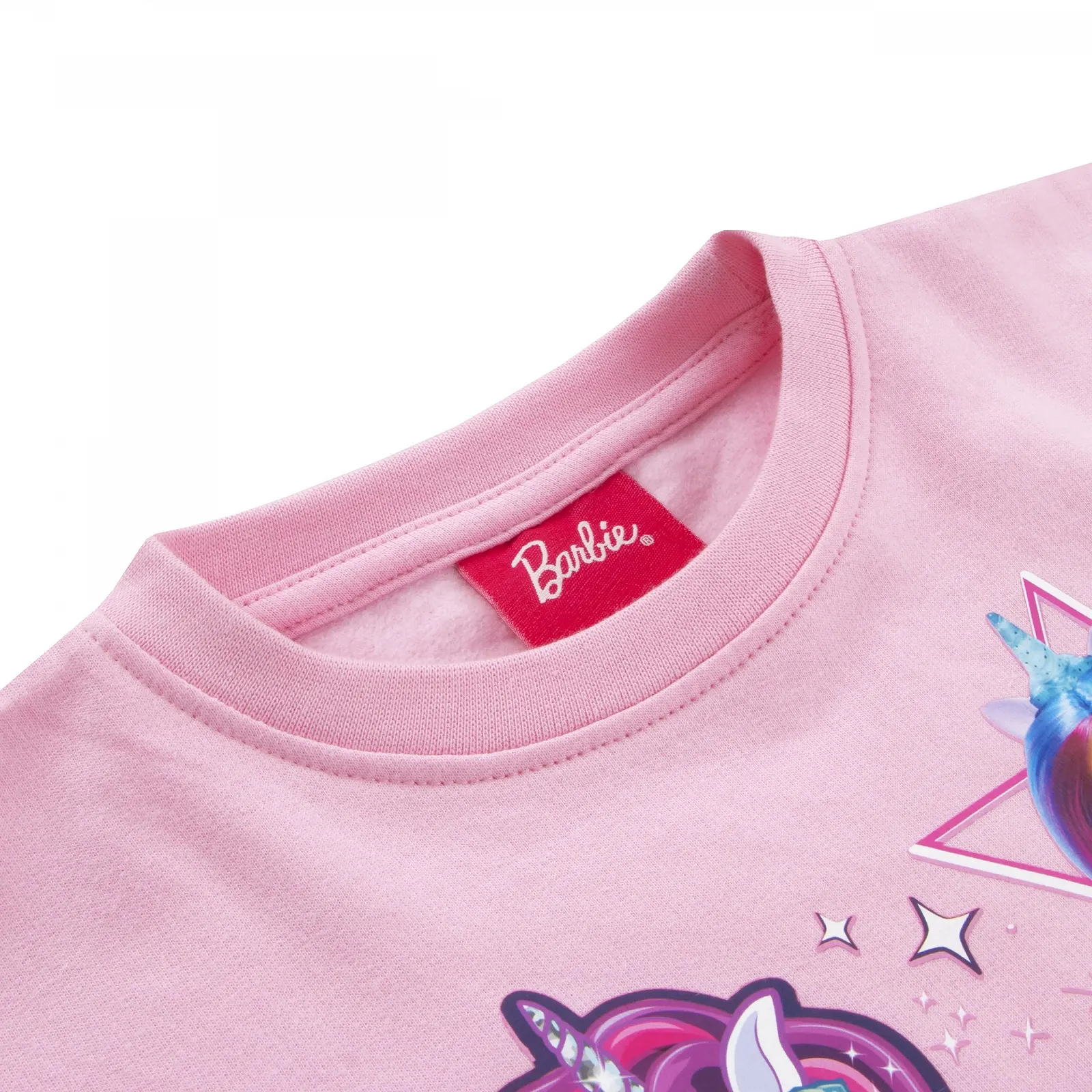 Свитшот Barbie 98-104, фото №8