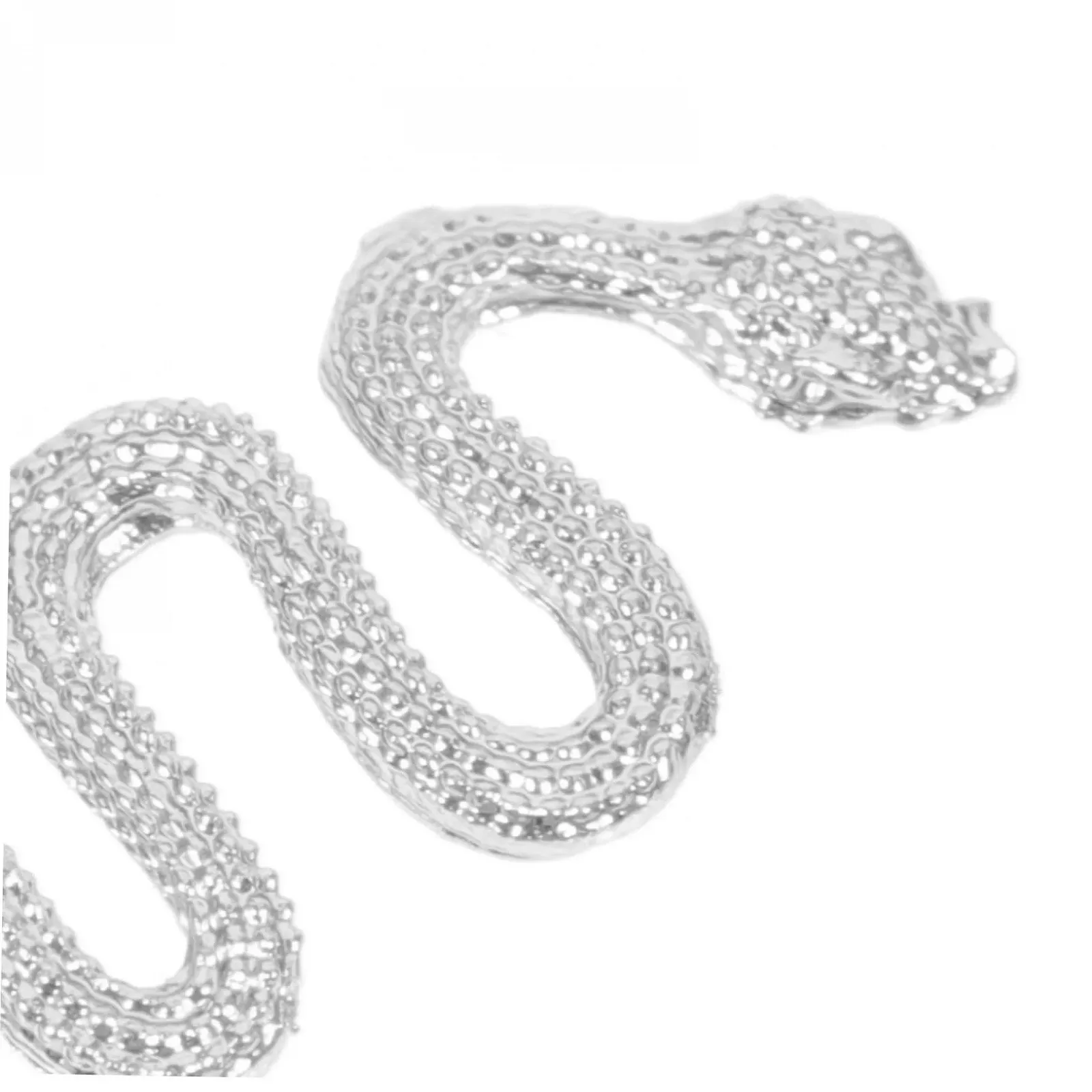 Набір прикрас для нігтів Healeved Елегантний з кришталевими стразами, фото №6