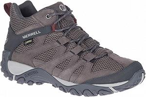 Черевики Merrel Alverstone GTX 47 - Фото 1