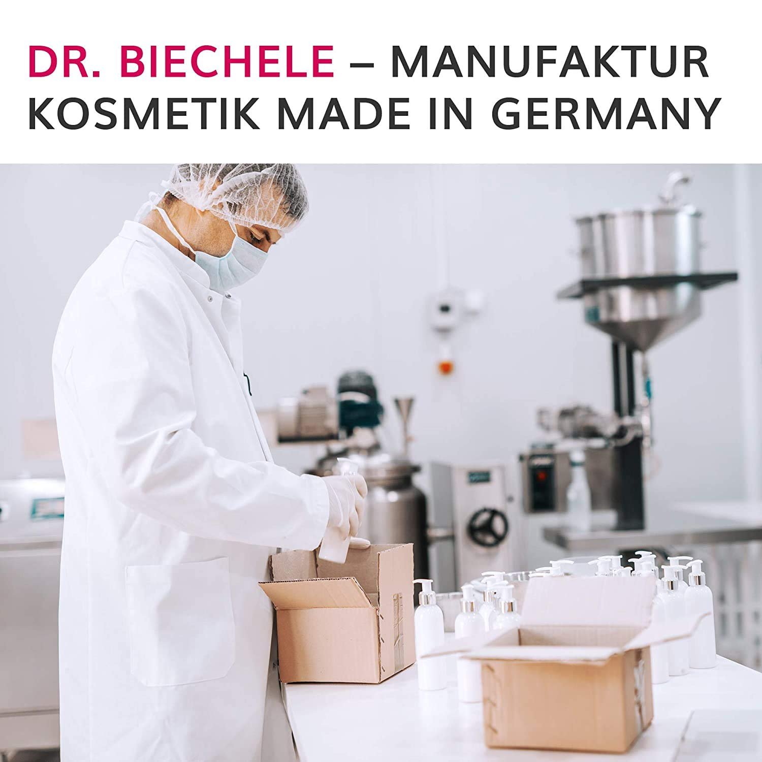 Денний крем Dr. Biechele Intensive зволожувальний проти зморщок для сухої та чутливої шкіри з мигдальною олією та бджолиним воском для жінок та чоловіків 50 мл, фото №9 Денний крем Dr. Biechele Intensive зволожувальний проти зморщок для сухої та чутливої шкіри з мигдальною олією та бджолиним воском для жінок та чоловіків 50 мл, фото №9